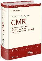 CMR - Kommentar