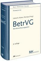 BetrVG 1