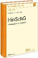 HinSchG - Hinweisgeberschutzgesetz 1