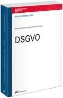 Bernhard Freund, Bernd Schmidt, Sebastian Heep, Anna-Kristina Roschek - Praxis-Kommentar DSGVO, Häftad