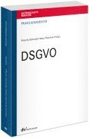 Praxis-Kommentar DSGVO 1