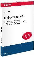 bokomslag IT-Governance