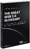 bokomslag The Great Web 3.0 Glossary