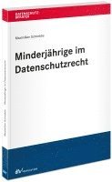 Minderjährige im Datenschutzrecht 1