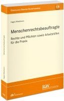 Menschenrechtsbeauftragte 1