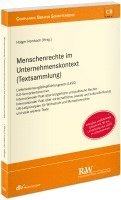 Menschenrechte im Unternehmenskontext (Textsammlung) 1