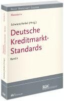 Christoph Schalast, Jörg Keibel - Handbuch Deutsche Kreditmarkt-Standards, Häftad
