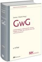 Uta Zentes, Sebastian Glaab - GwG, Inbunden