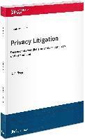 Privacy Litigation