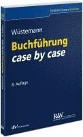 bokomslag Buchführung case by case