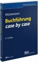 bokomslag Buchführung case by case