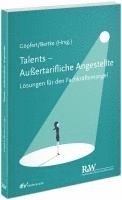 Talents - Außertarifliche Angestellte 1