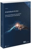 bokomslag Arbeitsbuch AI Act