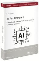 bokomslag AI Act compact