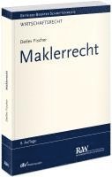 Maklerrecht 1