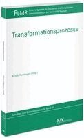 Markus Möstl, Kai Purnhagen - Transformationsprozesse, Häftad. Tillgänglighet: Lägg i varukorg