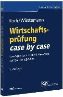 bokomslag Wirtschaftsprüfung case by case
