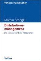 bokomslag Distributionsmanagement