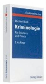 Kriminologie 1