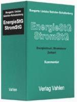 bokomslag Bongartz,Energiesteuer,Stromsteuer GW/o.FF 20.Auflage
