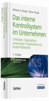 Michael A. Klinger, Oskar Klinger - Das Interne Kontrollsystem (IKS) im Unternehmen, Inbunden