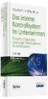 Das Interne Kontrollsystem (IKS) im Unternehmen 1