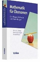 bokomslag Mathematik für Ökonomen