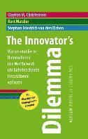Innovators Dilemma 1