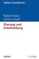 Planung und Entscheidung 1