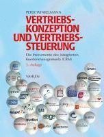 Vertriebskonzeption und Vertriebssteuerung 1