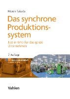 bokomslag Das synchrone Produktionssystem