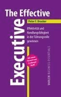 The Effective Executive 1