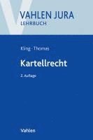 Kartellrecht 1