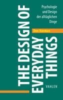 Don Norman - The Design of Everyday Things, Inbunden