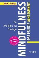 bokomslag Mindfulness: Das Prinzip Achtsamkeit