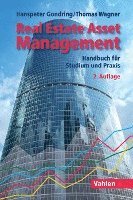 Hanspeter Gondring, Thomas Wagner - Real Estate Asset Management, Inbunden