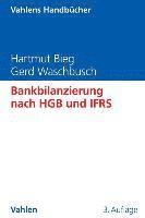 bokomslag Bankbilanzierung nach HGB und IFRS