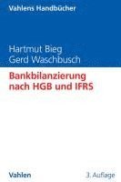 bokomslag Bankbilanzierung nach HGB und IFRS