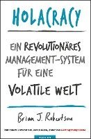 bokomslag Holacracy