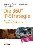 bokomslag Die 360° IP-Strategie