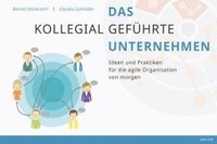 bokomslag Das kollegial geführte Unternehmen