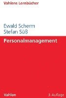 bokomslag Personalmanagement