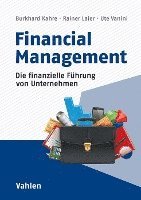 bokomslag Financial Management