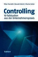Péter Horváth, Ronald Gleich, Mischa Seiter - Controlling, Häftad