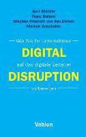 Digital Disruption 1