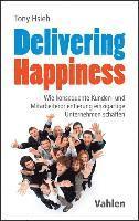 Delivering Happiness 1