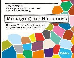 Managing for Happiness 1