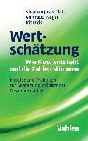 bokomslag Wertschätzung - Wie Flow entsteht und die Zahlen stimmen