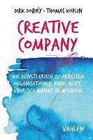 bokomslag Creative Company