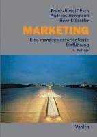 Marketing 1